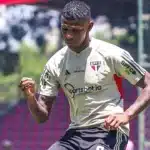 São Paulo faz atualização sobre jogadores lesionados; confira