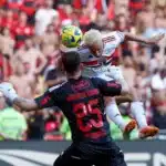 Assista a todos os gols de Calleri pelo São Paulo em 2023