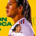 Seleção Feminina Sub-17 tem 6 jogadoras convocadas do São Paulo; veja quem são