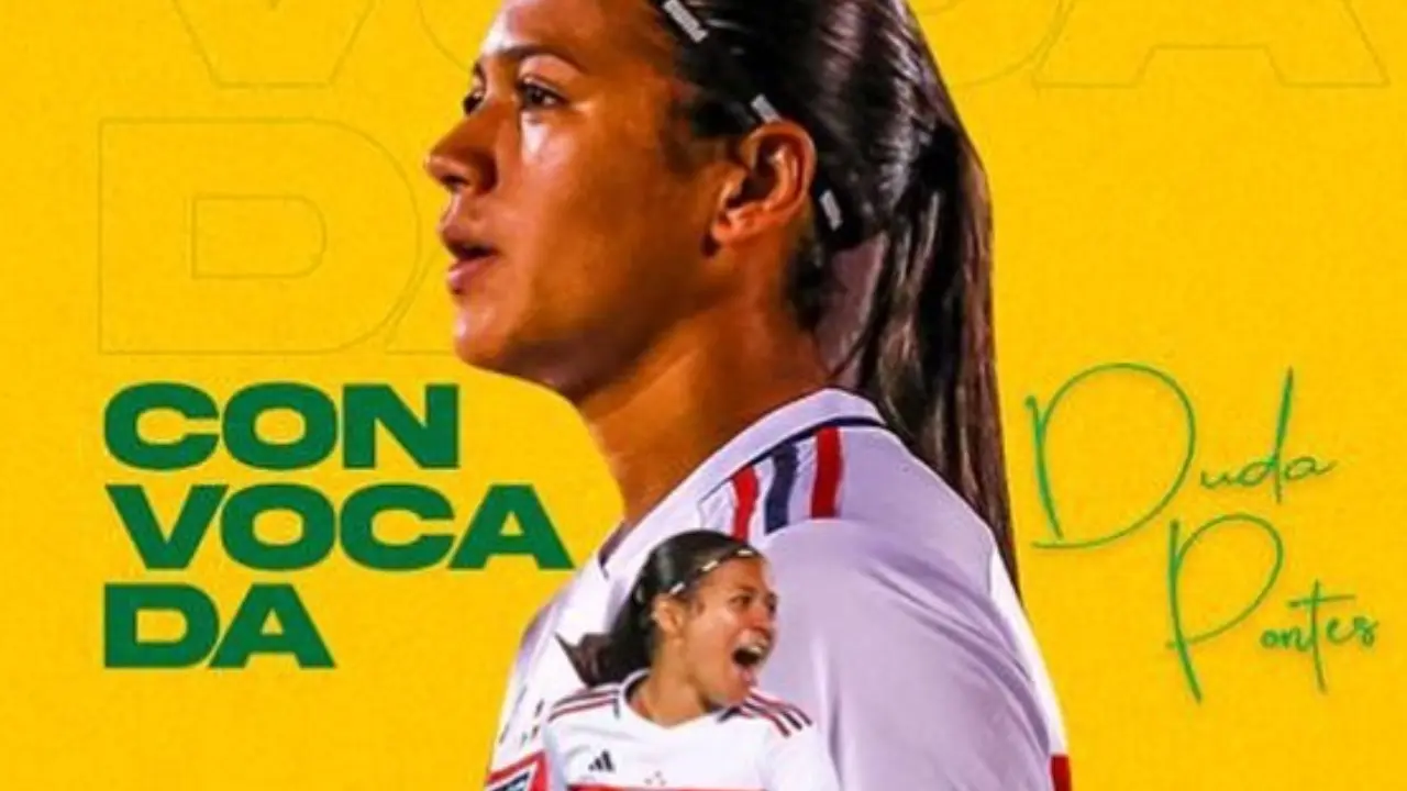 Seleção Feminina Sub-17 tem 6 jogadoras convocadas do São Paulo; veja quem são