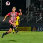 Atualizações sobre os jogadores lesionados do São Paulo; confira
