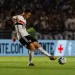 James Rodríguez está insatisfeito no São Paulo? Entenda a situação