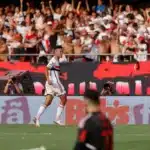 Auxiliar técnico do São Paulo explica lance crucial para o título da Copa do Brasil