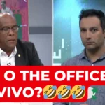 "O debate dos candidatos à presidência do Corinthians parecia o The Office" | REACT