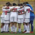 São Paulo sofre revés na ida das decisões do Paulista do Sub-15 e Sub-17