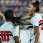 Com gol de pênalti, São Paulo abre vantagem nas semis do Paulista Feminino Sub-20