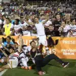 São Paulo é um dos times observados para a disputado da Florida Cup 2024