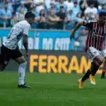 Qual o seu palpite para São Paulo x Grêmio | Palpites AT