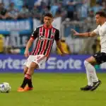 Jogo do São Paulo hoje: São Paulo x Grêmio