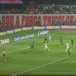 Ilsinho impressiona torcedores com reacts dos jogos do São Paulo; confira