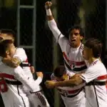 Sub-20 do São Paulo se classifica para a semifinal do Campeonato Paulista
