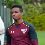 Thiago Mendes tem o desejo de retornar ao São Paulo, revela jornalista