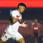 William Gomes vira alvo da Seleção Brasileira Sub-17