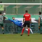 Rafael contra o América-MG