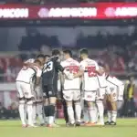 São Paulo 0 x 0 Cuiabá