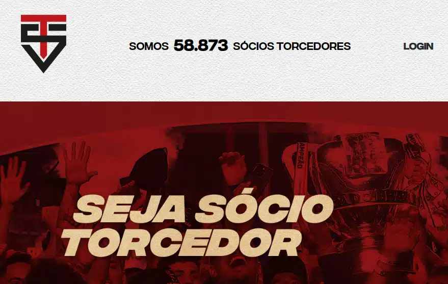 Programa Sócio-Torcedor do São Paulo FC