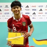 Destaque da Indonésia Sub-17 tem nome inspirado em ídolo do São Paulo