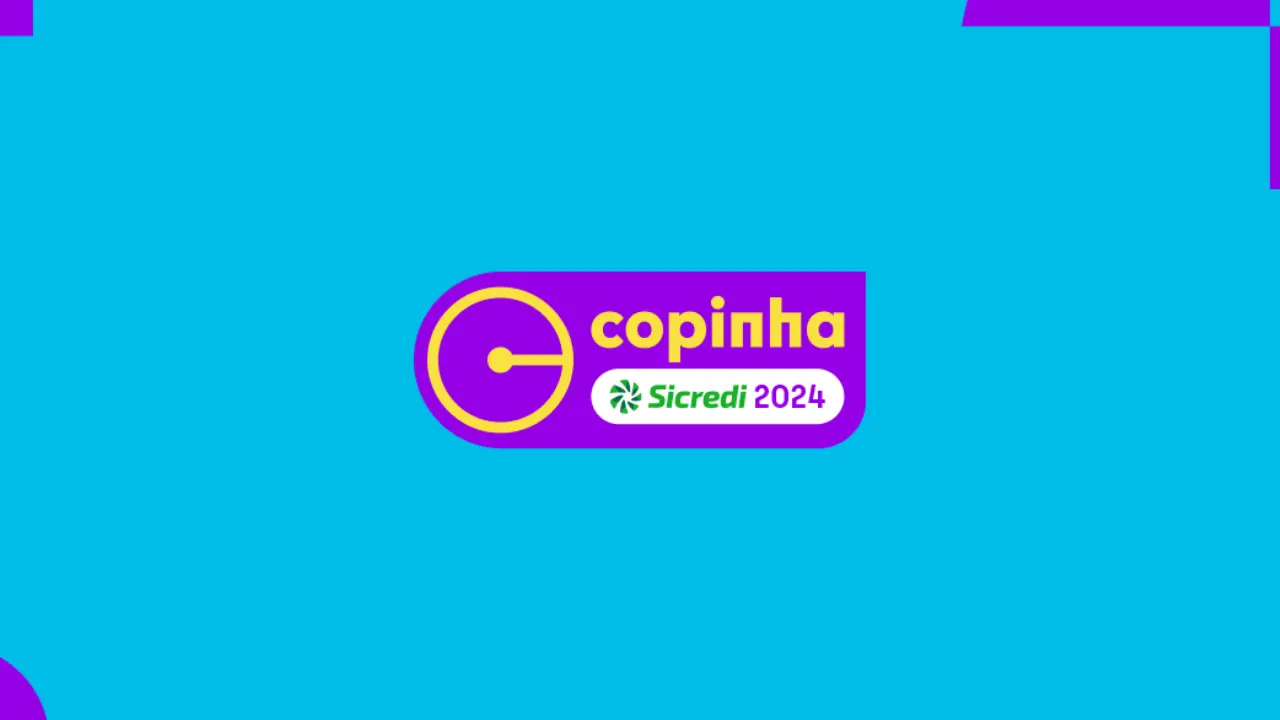 Copinha 2024 - Crédito: ARTE/FPF