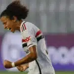 De virada, São Paulo vence Corinthians e abre vantagem na final do Paulista Feminino