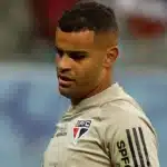 São Paulo tem dez jogadores pendurados contra o Atlético-MG; confira a lista