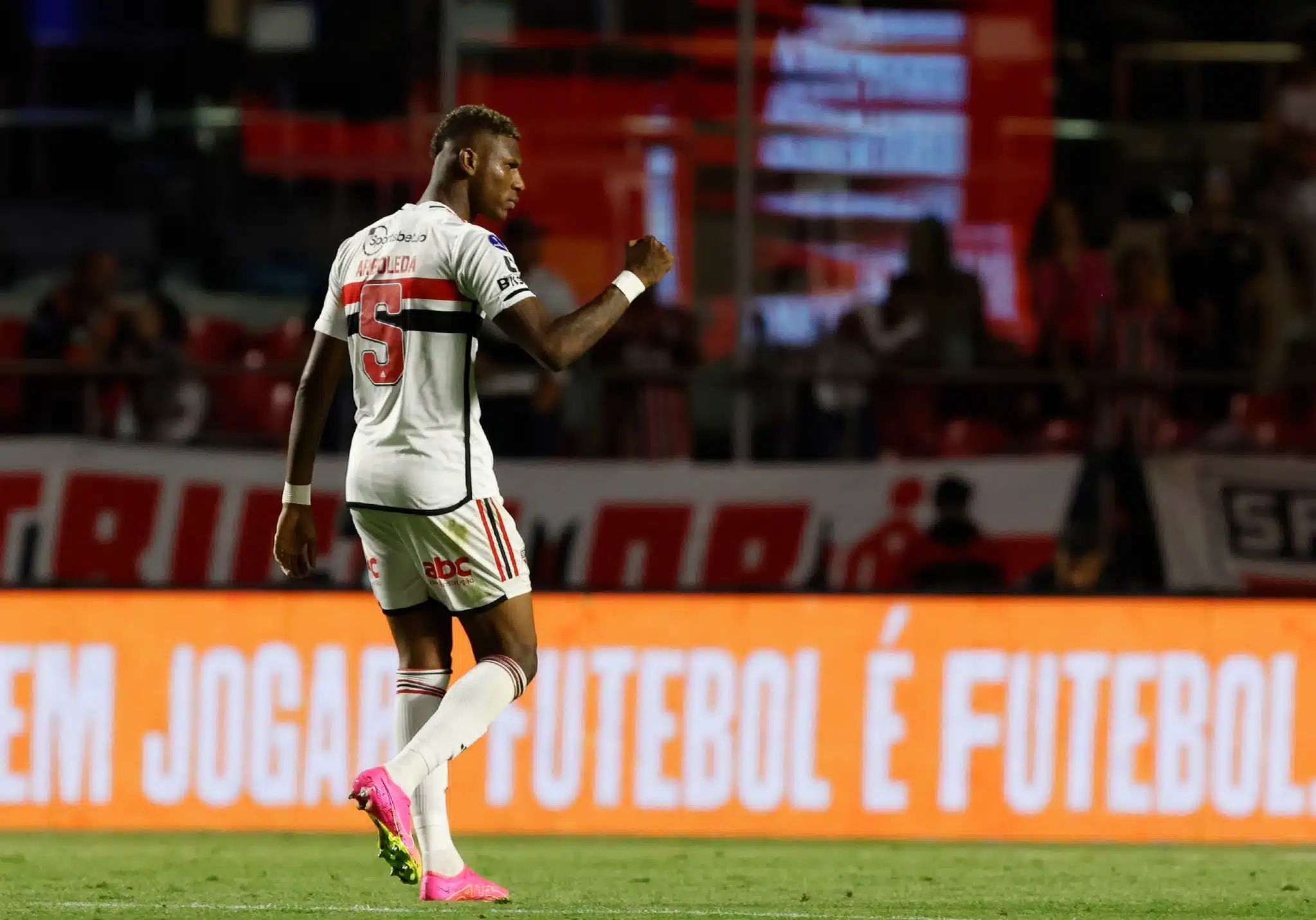 São Paulo tem retornos importantes contra o Cruzeiro; veja detalhes
