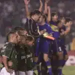 Boca Juniors já foi campeão da Libertadores no Morumbi duas vezes; relembre