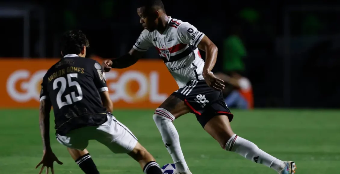 São Paulo tem mais de dez desfalques contra o Fluminense; veja lista
