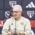Dorival Júnior é questionado sobre reforços do São Paulo para 2024; confira a resposta