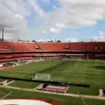 Estádio do Morumbi é eleito o maior do Brasil; confira o ranking