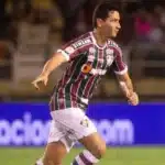 Fluminense conquista a Libertadores com ex-São Paulo