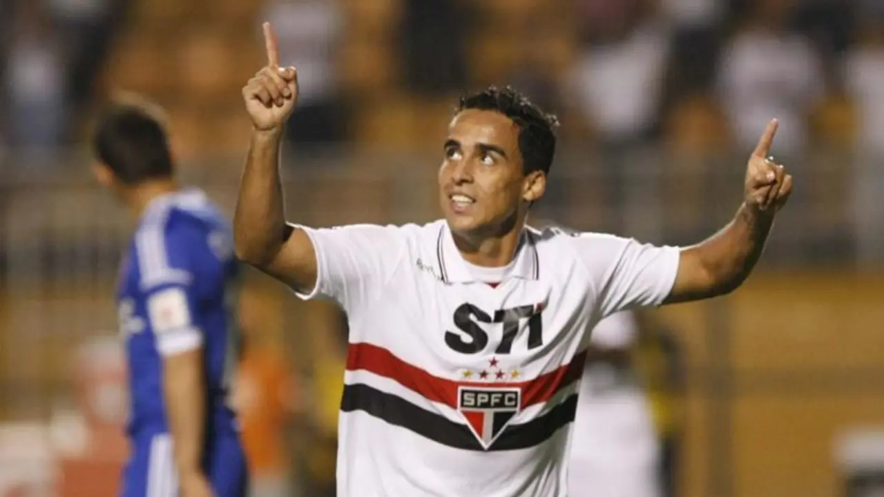 Jadson fala sobre troca do São Paulo pelo Corinthians: "Não pensei duas vezes"