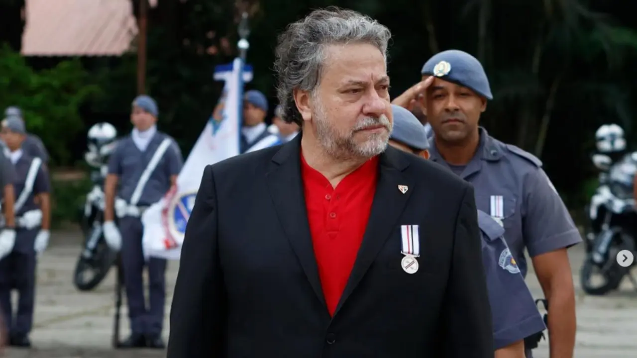 Eleição presidencial no São Paulo terá apenas um candidato