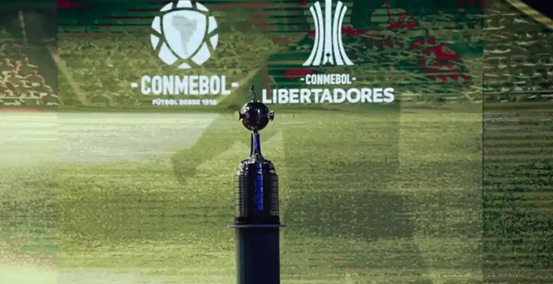Libertadores 2024: veja informações sobre o sorteio e início da fase de grupos
