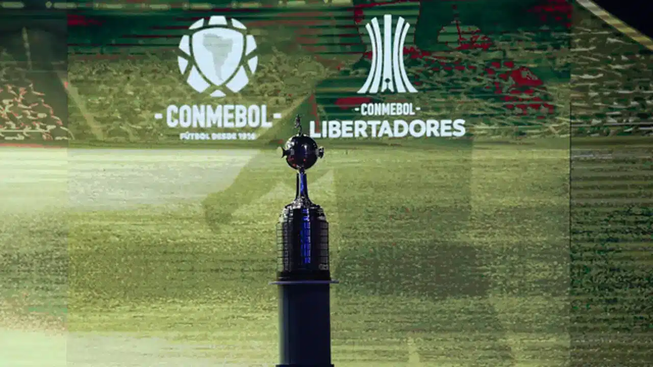 Libertadores 2024: veja informações sobre o sorteio e início da fase de grupos