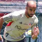São Paulo faz atualização sobre a situação de Lucas Moura; confira