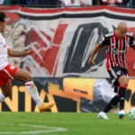 Jogadores formados na base Tricolor podem deixar o São Paulo na próxima temporada