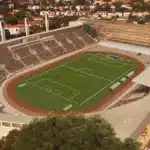 São Paulo no Pacaembu: acordo firmado para utilizar o estádio em 2024
