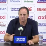 Rogério Ceni fala sobre a conquista inédita do São Paulo da Copa do Brasil