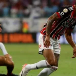 Veja o gol de Caio Paulista na primeira vitória do São Paulo fora de casa no Brasileirão 2023