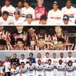 Final de Libertadores: relembre as três vezes que o São Paulo foi campeão