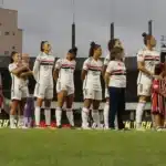 Corinthians x São Paulo: final do Paulistão Feminino 2023 - assista ao vivo