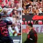 Alfinetou! São-Paulinos tiram onda ao parabenizar o Flamengo e lembram da Copa do Brasil