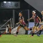 São Paulo x Corinthians: primeiro jogo da final do Paulistão Feminino - assista ao vivo