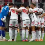 São Paulo e mais quem? Quais os times já classificados à Libertadores 2024