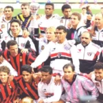 São Paulo realizará amistoso com o Milan no Morumbi; veja detalhes