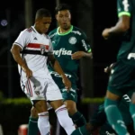 Palmeiras x São Paulo - final do Paulistão Sub-20: assista ao vivo