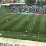 Sub-20 do São Paulo fica com o vice-campeonato do Paulistão