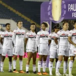 Santos x São Paulo: Tricolor vai à Vila Belmiro em busca da final do Paulista Feminino