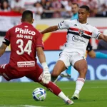 Onde assistir Santos x São Paulo | Brasileirão 2023