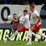 Jogo do São Paulo hoje: São Paulo x RB Bragantino